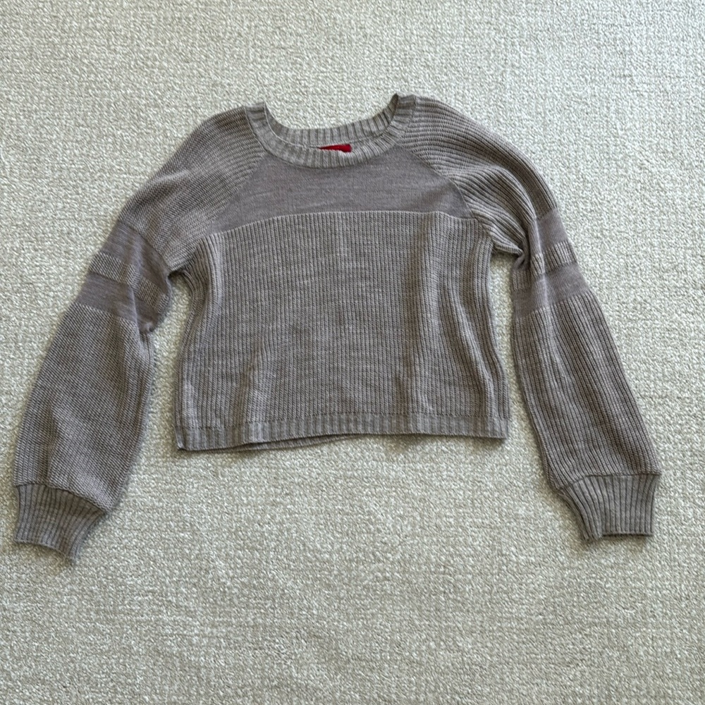Jlo Jennifer Lopez Sweater